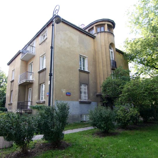 Saska Kępa