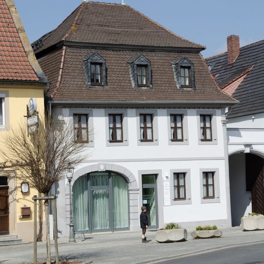 Wohnhaus