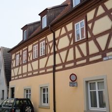 Wohnhaus