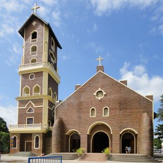 Basilica of Our Lady of Piat