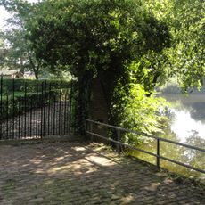 Hervormd Kerkhof, Ravenstein