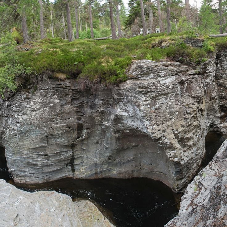 Cairngorms nasjonalpark