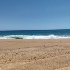 Platja de Port d'Aro (Punta Prima)