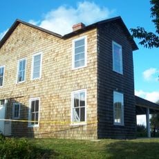Jupiter Inlet Historic and Archeological Site