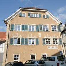 Wohnhaus