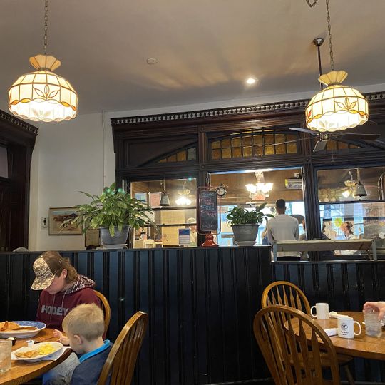 The Depot