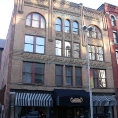 Miller Block
