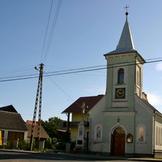 Kaplica Najświętszej Marii Panny w Zwiastowicach