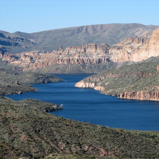 Tonto National Forest