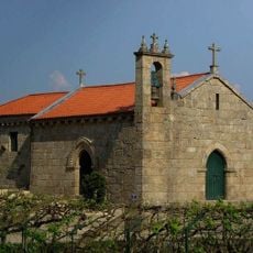 Igreja Românica de São Miguel de Eja
