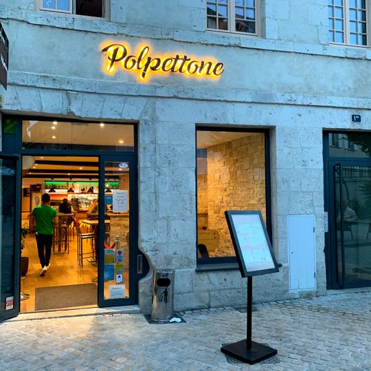 Polpettone