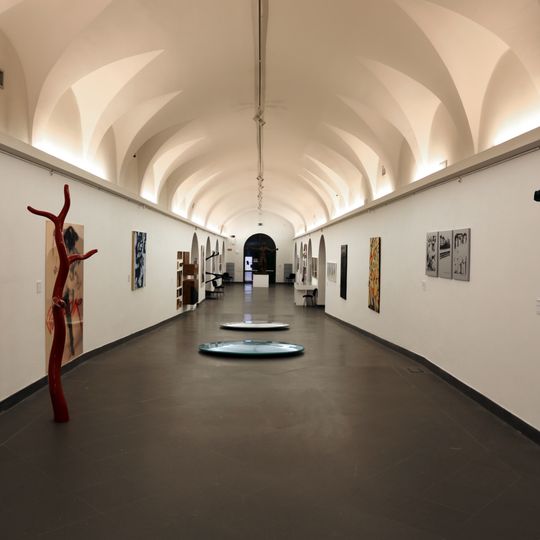 Museo Napoli Novecento 1910-1980