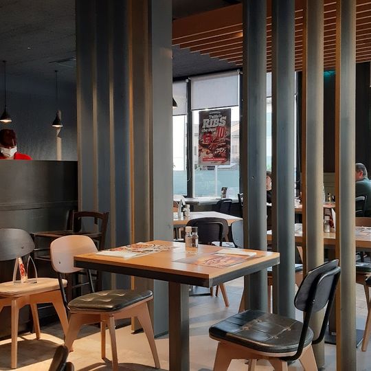 Roadhouse Grill Ferrara