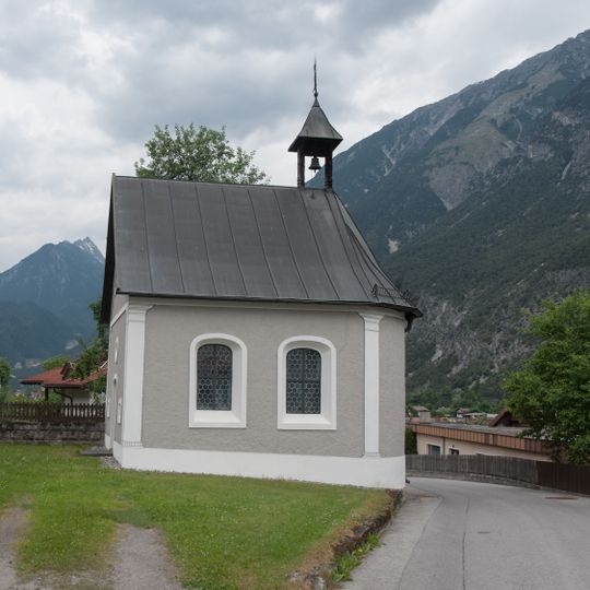 Kapelle hl. Michael in Ried
