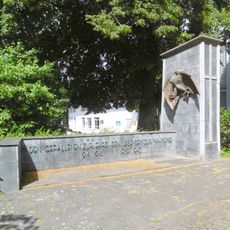 War memorial