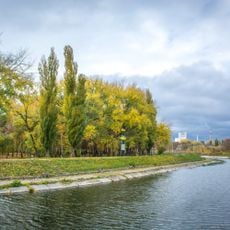 Козачий острів