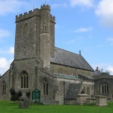 Church of All Saints