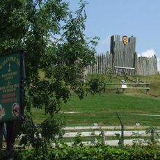 Stansted Mountfitchet Castle