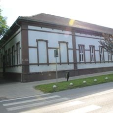 Library "Štefan Homola" Bački Petrovac
