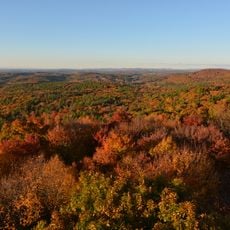 Beebe Hill State Forest