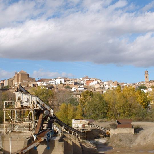 Calahorra