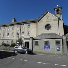 Church of the Holy Saviour Convent of Poor Clares