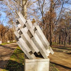 Sculpture