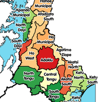 Akatsi North District