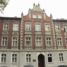 1b Woskowa Street in Gorzów Wielkopolski