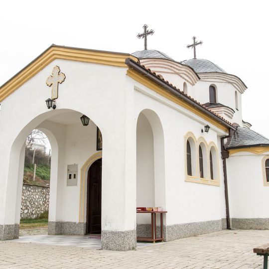 St. Elijah Church