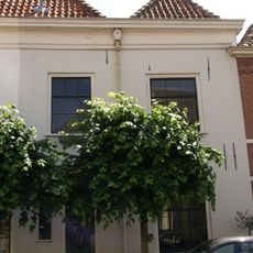 Kerkstraat 9, Woudrichem