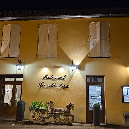 La Petite Forge