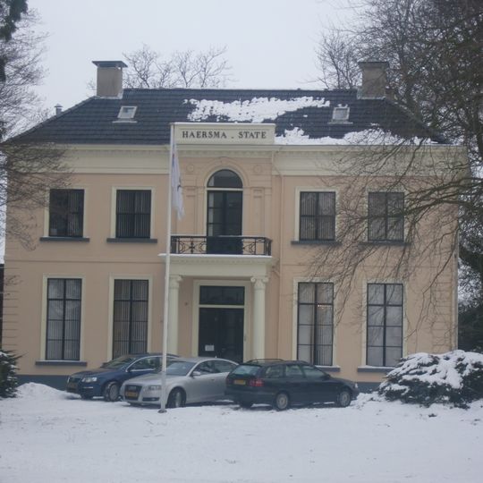 Haersma State