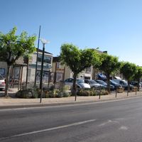 Le Lardin-Saint-Lazare