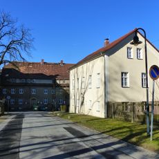 Brüderhaus Matthäus-Lange-Straße 1