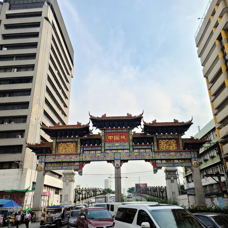Binondo