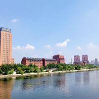 Fumin Road Subdistrict