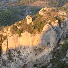 Castell de Margarida