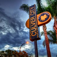 Culver City