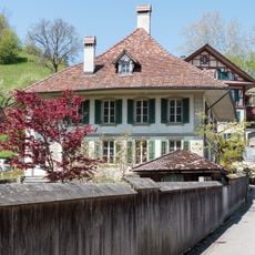 Rectory Oberburg