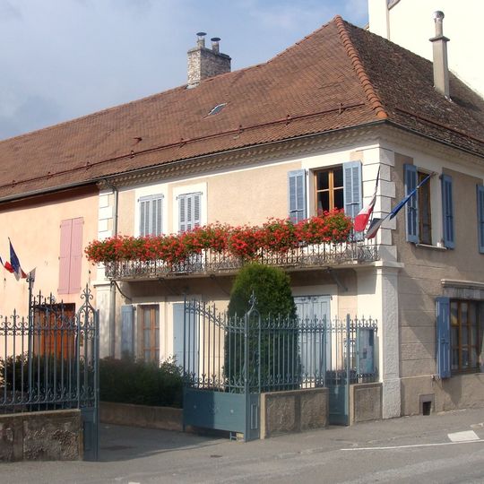 La Fare-en-Champsaur