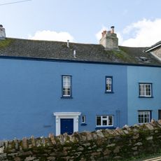 19 And 20, South Street