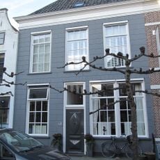 Poststraat 44, Zierikzee