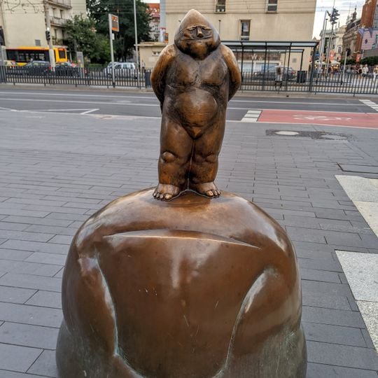 Papa Dwarf