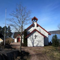 Nesbygda Church