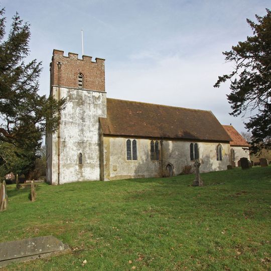 Church of All Saints