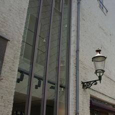 Vijfharingenstraat 2A, Maastricht