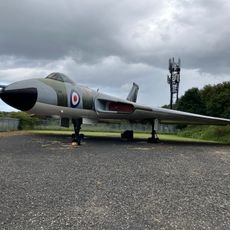Avro Vulcan