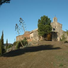 Mare de Déu de la Consolació de Gratallops