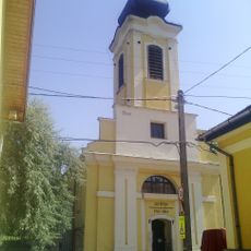 Saint Joseph Church, Békásmegyer-Ófalu